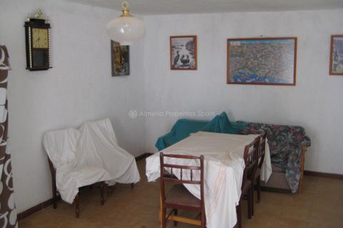 Byhus i Cobdar, Almeria, Cobdar - € 95.500 | Ref: APS 1409 - foto 20