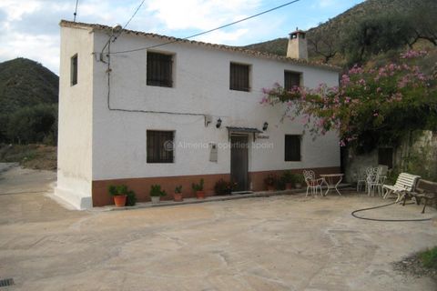 Landejendom i Cantoria, Almeria, Cantoria - € 92.000 | Ref: APS 1377 - foto 1