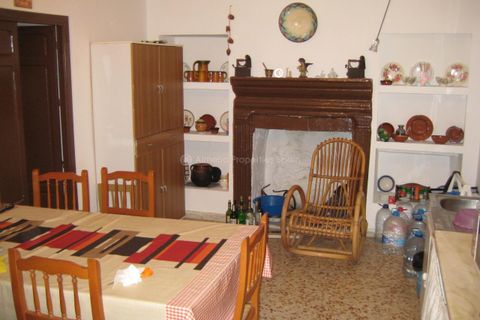 Landejendom i Cantoria, Almeria, Cantoria - € 92.000 | Ref: APS 1377 - foto 3