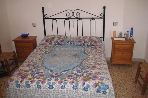 Landejendom i Cantoria, Almeria, Cantoria - € 92.000 | Ref: APS 1377 - foto 5