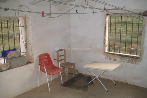 Landejendom i Cantoria, Almeria, Cantoria - € 92.000 | Ref: APS 1377 - foto 10