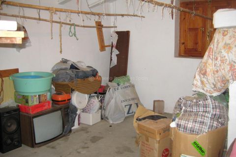 Landejendom i Cantoria, Almeria, Cantoria - € 92.000 | Ref: APS 1377 - foto 11