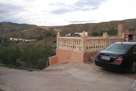 Villa a Cantoria, Almeria, Cantoria - € 269.000 | Ref: APS 1376 - foto 2