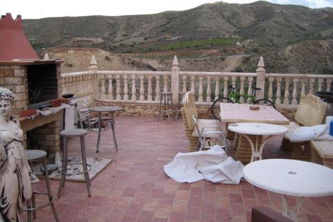 Villa a Cantoria, Almeria, Cantoria - € 269.000 | Ref: APS 1376 - foto 4