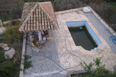 Villa a Cantoria, Almeria, Cantoria - € 269.000 | Ref: APS 1376 - foto 5