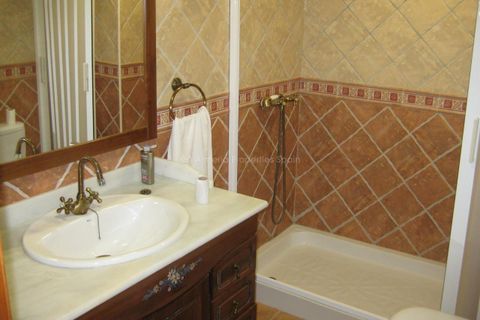 Villa a Cantoria, Almeria, Cantoria - € 269.000 | Ref: APS 1376 - foto 7