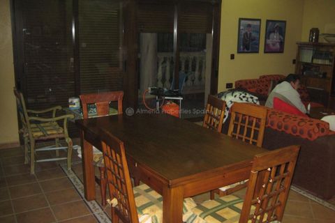 Villa a Cantoria, Almeria, Cantoria - € 269.000 | Ref: APS 1376 - foto 12