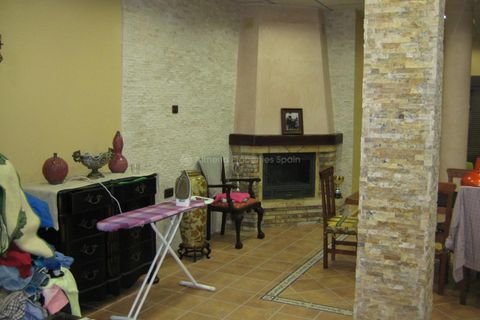 Villa a Cantoria, Almeria, Cantoria - € 269.000 | Ref: APS 1376 - foto 13