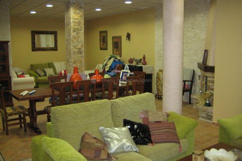 Villa a Cantoria, Almeria, Cantoria - € 269.000 | Ref: APS 1376 - foto 15