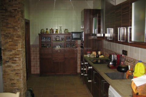 Villa a Cantoria, Almeria, Cantoria - € 269.000 | Ref: APS 1376 - foto 16