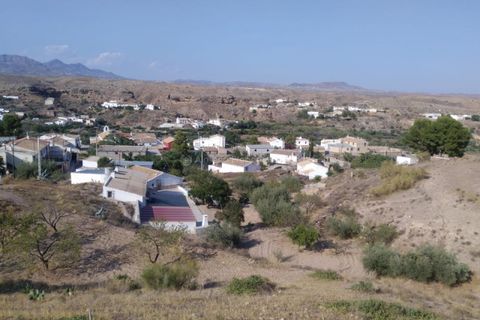 Landejendom i Albox, Almeria, Albox - € 65.000 | Ref: APS 1355 - foto 2