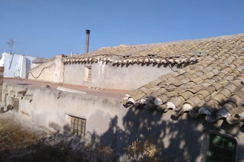 Landejendom i Albox, Almeria, Albox - € 65.000 | Ref: APS 1355 - foto 3