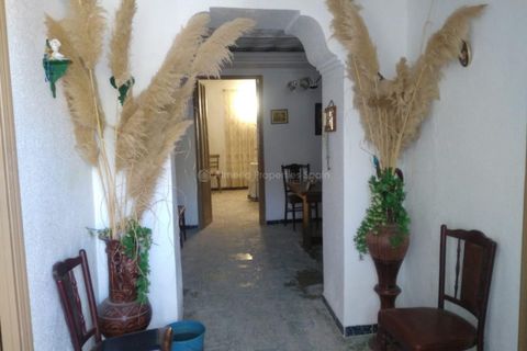 Landejendom i Albox, Almeria, Albox - € 65.000 | Ref: APS 1355 - foto 4