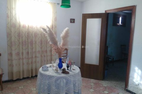 Landejendom i Albox, Almeria, Albox - € 65.000 | Ref: APS 1355 - foto 5