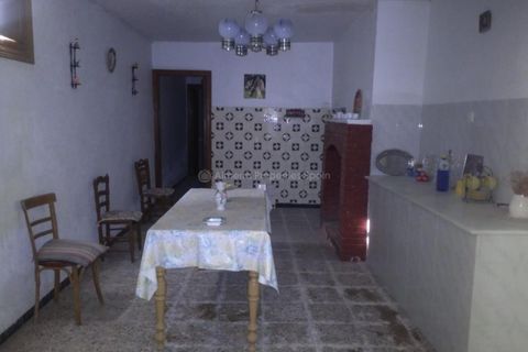 Landejendom i Albox, Almeria, Albox - € 65.000 | Ref: APS 1355 - foto 6