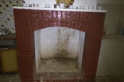 Landejendom i Albox, Almeria, Albox - € 65.000 | Ref: APS 1355 - foto 8