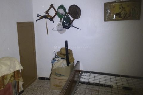 Landejendom i Albox, Almeria, Albox - € 65.000 | Ref: APS 1355 - foto 9