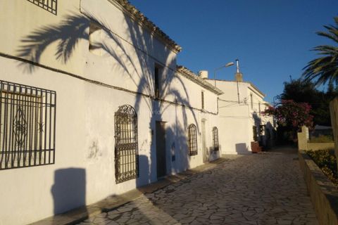 Landejendom i Arboleas, Almeria, Arboleas - € 125.000 | Ref: APS 1324 - foto 3