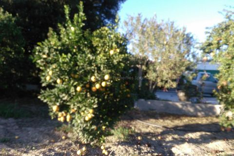 Landejendom i Arboleas, Almeria, Arboleas - € 125.000 | Ref: APS 1324 - foto 4