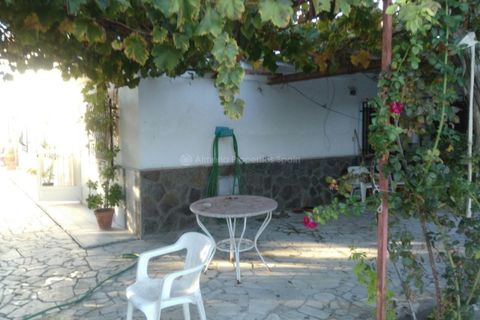 Landejendom i Arboleas, Almeria, Arboleas - € 125.000 | Ref: APS 1324 - foto 5