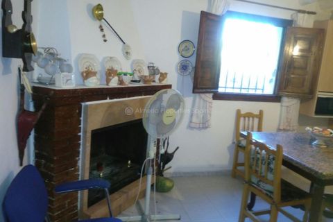 Landejendom i Arboleas, Almeria, Arboleas - € 125.000 | Ref: APS 1324 - foto 7