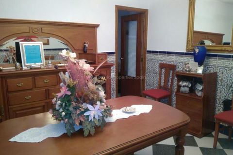 Landejendom i Arboleas, Almeria, Arboleas - € 125.000 | Ref: APS 1324 - foto 8