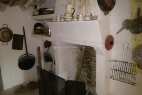 Landejendom i Arboleas, Almeria, Arboleas - € 125.000 | Ref: APS 1324 - foto 9