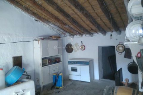 Landejendom i Arboleas, Almeria, Arboleas - € 125.000 | Ref: APS 1324 - foto 11