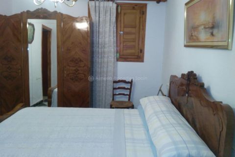 Landejendom i Arboleas, Almeria, Arboleas - € 125.000 | Ref: APS 1324 - foto 12