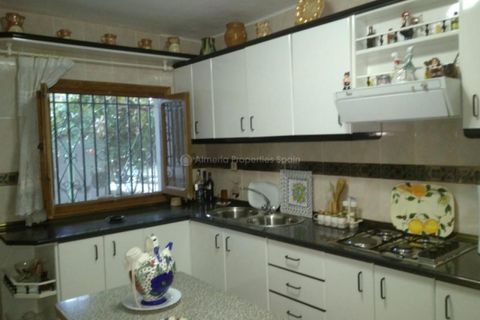 Landejendom i Arboleas, Almeria, Arboleas - € 125.000 | Ref: APS 1324 - foto 13