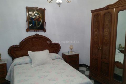 Landejendom i Arboleas, Almeria, Arboleas - € 125.000 | Ref: APS 1324 - foto 15