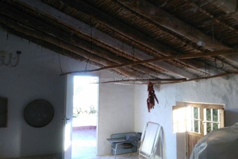 Landejendom i Arboleas, Almeria, Arboleas - € 125.000 | Ref: APS 1324 - foto 17