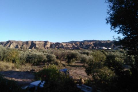 Landejendom i Arboleas, Almeria, Arboleas - € 125.000 | Ref: APS 1324 - foto 19
