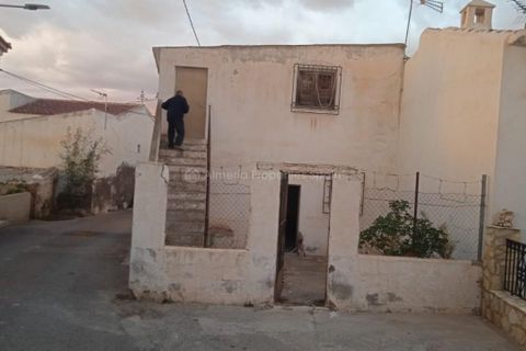 Landejendom i Arboleas, Almeria, Arboleas - € 25.000 | Ref: APS 1311 - foto 1