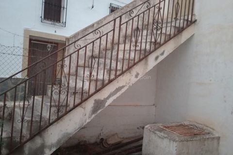 Landejendom i Arboleas, Almeria, Arboleas - € 25.000 | Ref: APS 1311 - foto 10