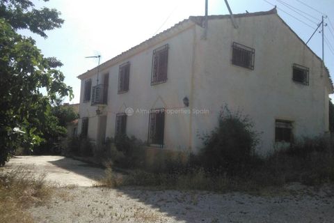 Gårdshus i Oria, Almeria, Oria - € 130 000 | Ref: APS 1287 - foto 3