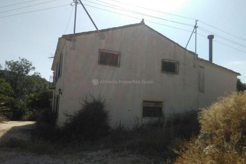 Gårdshus i Oria, Almeria, Oria - € 130 000 | Ref: APS 1287 - foto 4
