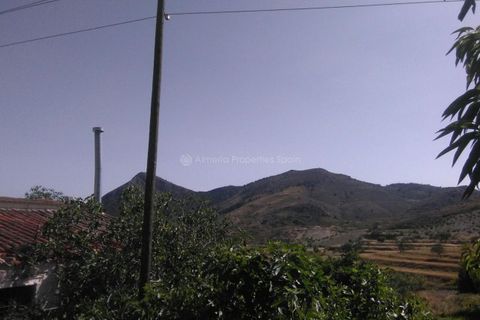 Gårdshus i Oria, Almeria, Oria - € 130 000 | Ref: APS 1287 - foto 5