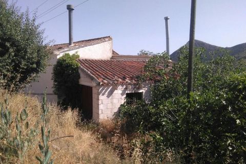 Gårdshus i Oria, Almeria, Oria - € 130 000 | Ref: APS 1287 - foto 6