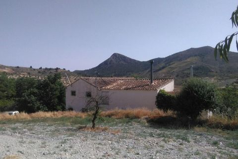 Gårdshus i Oria, Almeria, Oria - € 130 000 | Ref: APS 1287 - foto 11