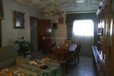 Gårdshus i Oria, Almeria, Oria - € 130 000 | Ref: APS 1287 - foto 12