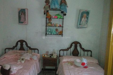 Gårdshus i Oria, Almeria, Oria - € 130 000 | Ref: APS 1287 - foto 13