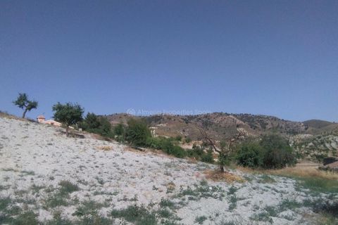 Gårdshus i Oria, Almeria, Oria - € 130 000 | Ref: APS 1287 - foto 14