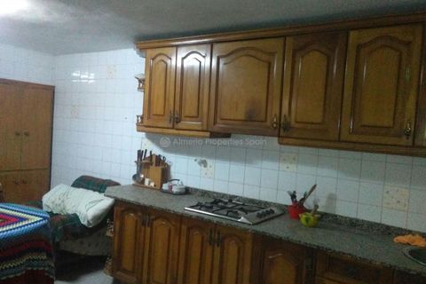 Gårdshus i Oria, Almeria, Oria - € 130 000 | Ref: APS 1287 - foto 16