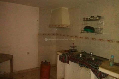 Gårdshus i Oria, Almeria, Oria - € 130 000 | Ref: APS 1287 - foto 17