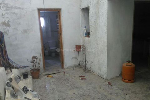 Gårdshus i Oria, Almeria, Oria - € 130 000 | Ref: APS 1287 - foto 18