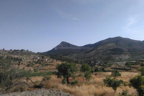 Gårdshus i Oria, Almeria, Oria - € 130 000 | Ref: APS 1287 - foto 20
