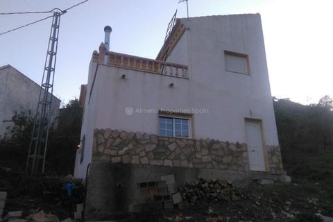Farm hus i Lijar, Almeria, Lijar - € 100.000 | Ref: APS 1267 - foto 1