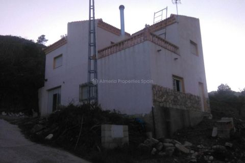 Farm hus i Lijar, Almeria, Lijar - € 100.000 | Ref: APS 1267 - foto 2