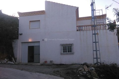 Farm hus i Lijar, Almeria, Lijar - € 100.000 | Ref: APS 1267 - foto 3